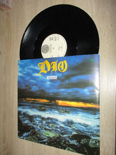 Dio Mystery Vertigo Swirl