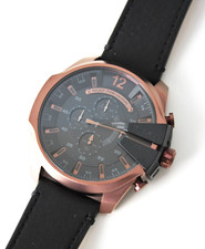 DIESEL Herrenuhr Armbanduhr