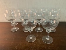 12 Weißweingläser Pommard