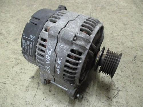 120a lichtmaschine sharan - vw,