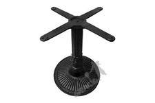 Tischgestell NrM01 Gartentisch