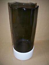  Windlicht  Keramik +  Glas