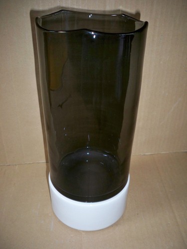 Windlicht keramik glas - +,