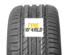 Continental ContiSportContact