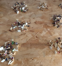 Waterloo soldaten gebraucht