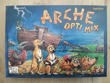 Game Ark Opti Mix ***