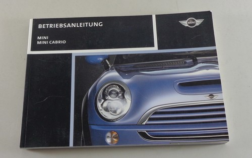 Betriebsanleitung handbuch - betriebsanleitung,
