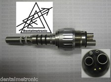 6PIN Kupplung