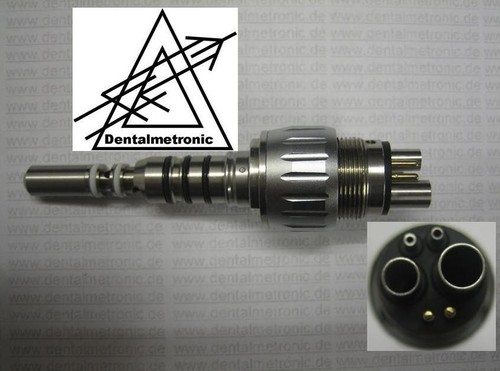 6pin kupplung - 6pin,