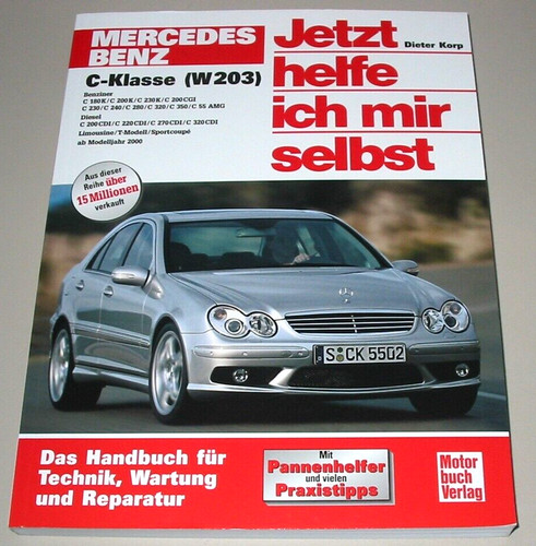 Reparaturanleitung mercedes - reparaturanleitung,