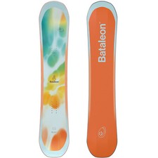 Bataleon Feelbetter Damen