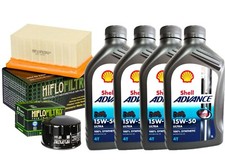 Inspektion BMW R Nine T 1200