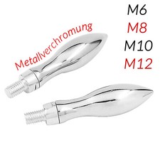 Stahl Drehgriff Handkurbel