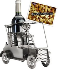 Brubaker weinflaschenhalter - brubaker,