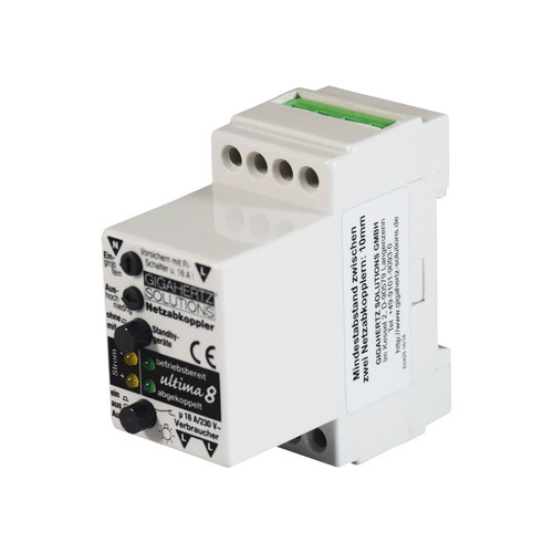 Gigahertz solutions - gigahertz,