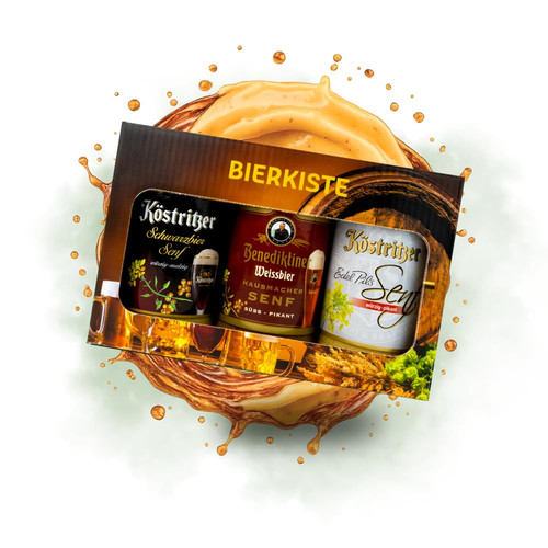 Altenburger original bierkiste - altenburger,