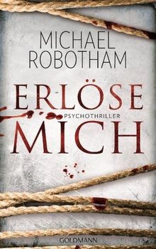 Erlöse mich psychothriller - mich:,