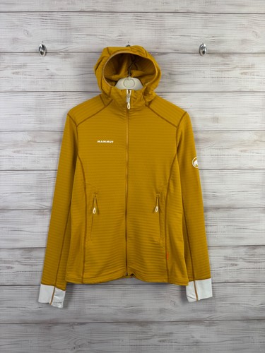 Mammut outdoor technical - outdoor, zip