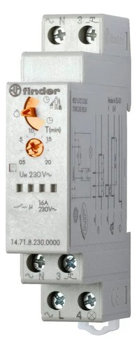 Finder 230 0000 - finder, 14.71.8.230.0000