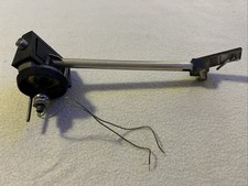 Dual Tonarm Plattenspieler CS