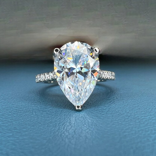 Wunderschöner diamant ehering - wunderschöner,