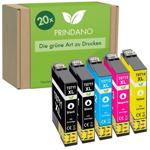 Patronen für epson stylus - patronen,