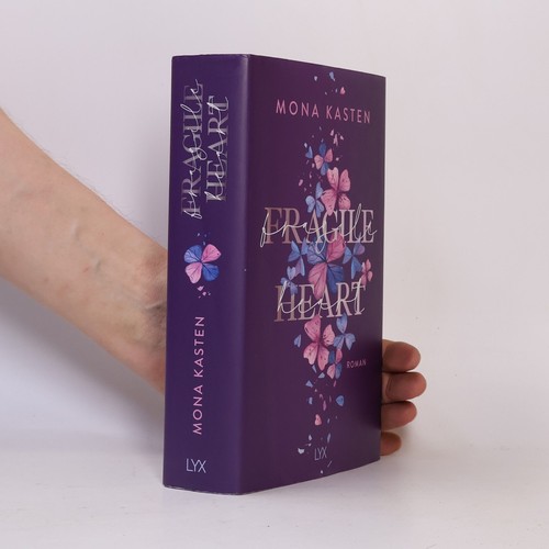 Fragile heart mona - fragile, | 