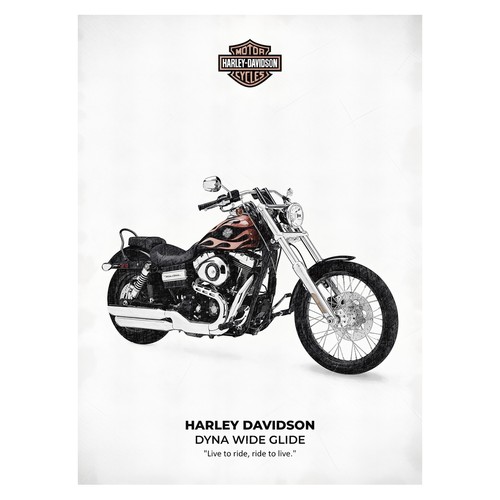 Harley davidson motorrad - davidson,