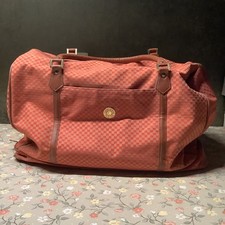 Vintage weekender tasche - weekender,