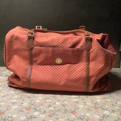 Vintage weekender tasche - vintage,