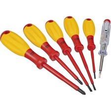 Hazet 810/6VDE VDE