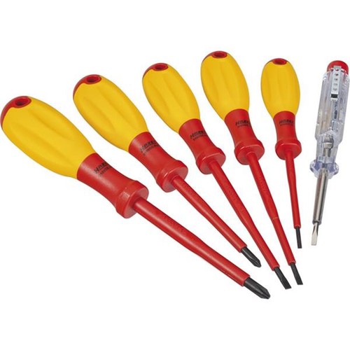 Hazet 810 6vde vde - hazet, 810/6vde