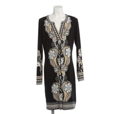 Kleid Hale Bob Mehrfarbig L