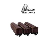 3 Set GRAHAM FARISH 373-600C