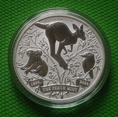 2024 australien perth mint - 2024,