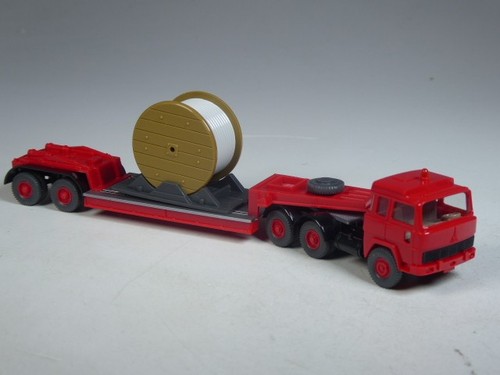 Wiking magirus 235 d - (yg-39),