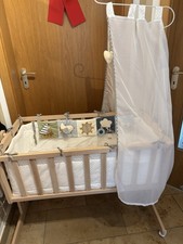 Roba Wiege Stubenwagen Safari