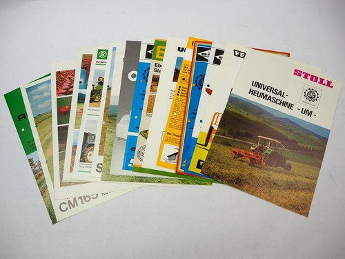 16x original prospekt - 16x,