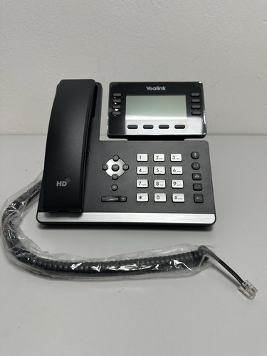 Yealink telefon sip t53w - yealink, ip