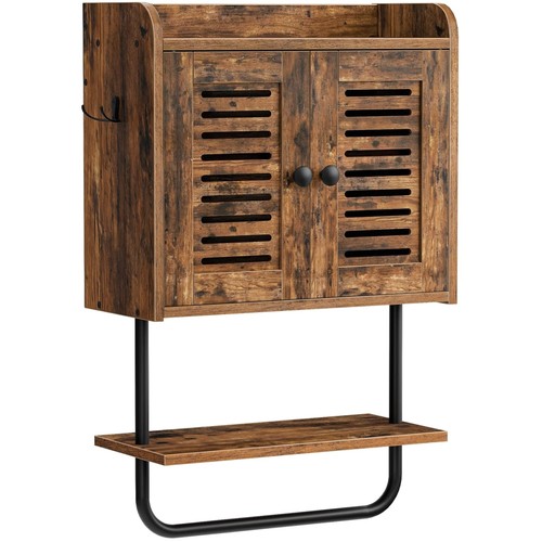 Badezimmerschrank