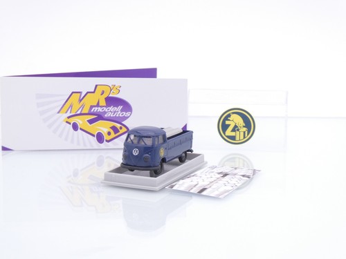 Brekina sondermodell vw - sondermodell,