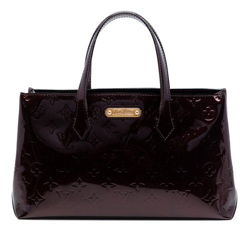 Louis vuitton monogram vernis - louis,