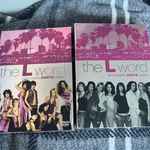 The word season 4 dvds - the,