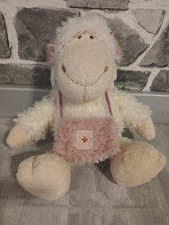  Jolly Mäh Schaf NICI Plüsch