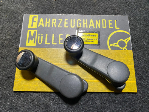 Audi b5 fensterkurbel - a4,
