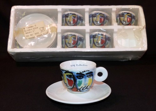Sandro chia illy collection - sandro,