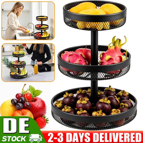 Obst etagere stöckig - obst,