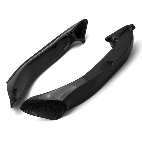 Carbon ansaugrohre racing für - ansaugrohre,