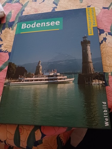 Bodensee ausflugsparadies - -,