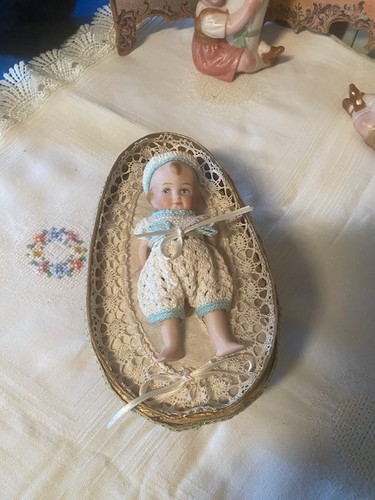 Kewpie porzellan kestner ei - kewpie,